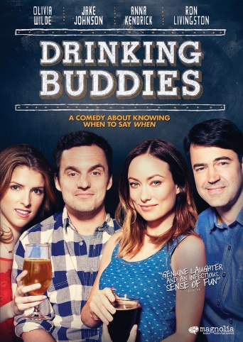 drinking poster